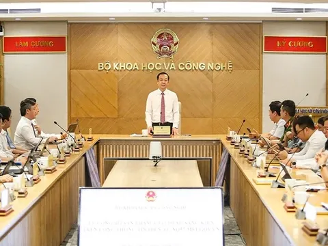 Nhiều sản phẩm công nghệ của doanh nghiệp tư nhân được công bố trên cổng thông tin Nghị quyết 57