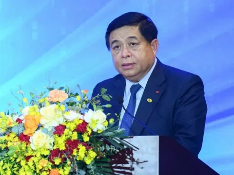 Mỗi người dân, doanh nghiệp đều có thể đóng góp và thụ hưởng thành quả KHCN