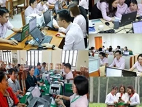 Trách nhiệm người đứng đầu trong phát triển khoa học, công nghệ, đổi mới sáng tạo và chuyển đổi số