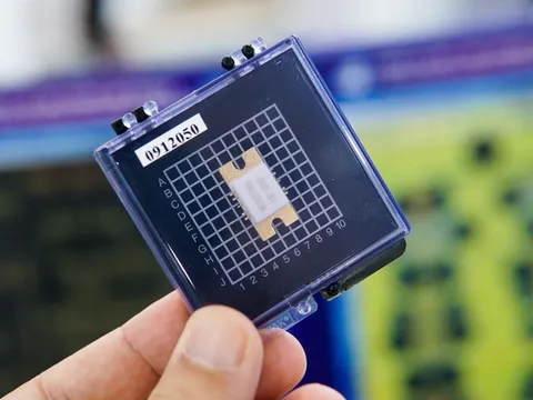 Bộ Khoa học và Công nghệ công bố 21 bài toán lớn