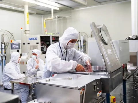 Đài Loan (Trung Quốc) phát triển nhân lực bán dẫn - kinh nghiệm nào cho Việt Nam?