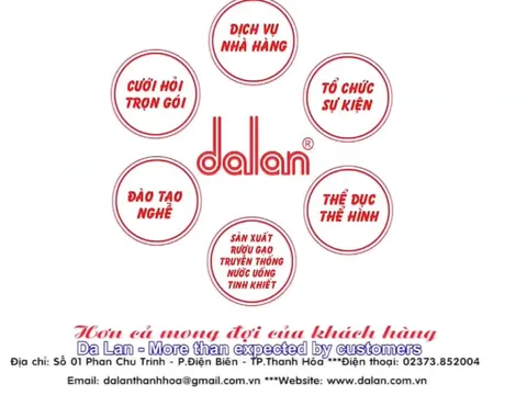 Công ty CP Dạ Lan