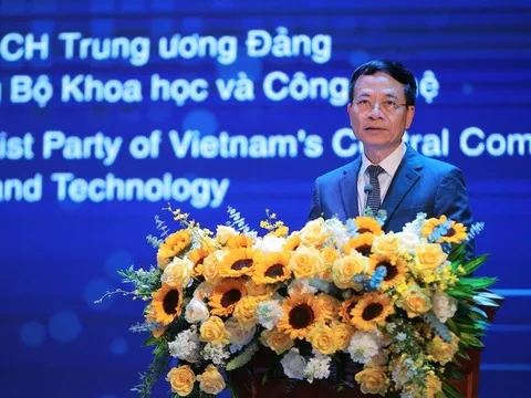 Xây dựng văn hoá đổi mới sáng tạo toàn dân là cốt lõi tạo nên thành công