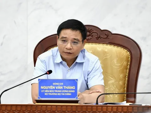 Đề xuất loạt ưu đãi để tư nhân cùng Nhà nước phát triển khoa học công nghệ