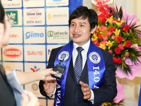 Meey Group khẳng định vị thế dẫn đầu trong chuyển đổi số bất động sản Việt Nam