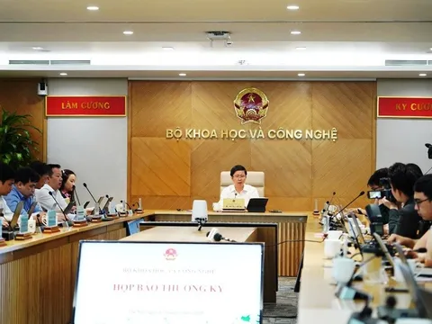 Thu hút 100 chuyên gia giỏi tham gia các nhiệm vụ trọng điểm quốc gia về trí tuệ nhân tạo