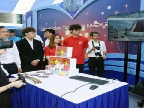 Thương mại hóa kết quả nghiên cứu khoa học, chuyển giao công nghệ