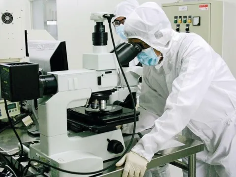 Tăng nguồn lực đầu tư cho khoa học-công nghệ