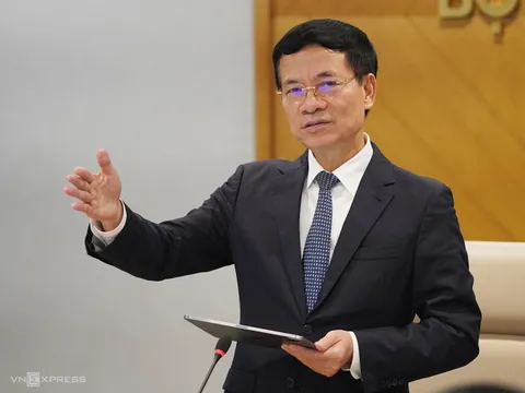 Khoa học công nghệ, đổi mới sáng tạo và chuyển đổi số có thể đóng góp 5% tăng trưởng kinh tế