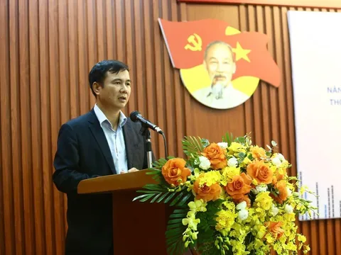 Tăng cường năng lực thiết kế, đánh giá chính sách đổi mới sáng tạo tại Việt Nam