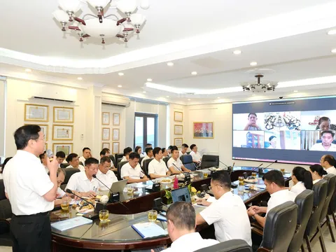 CADI-SUN: Sản xuất ổn định, đơn hàng tăng trưởng, khẳng định vị thế thương hiệu dây cáp điện Việt