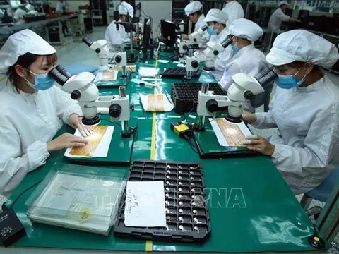 Tháo gỡ rào cản, thúc đẩy phát triển doanh nghiệp khoa học và công nghệ