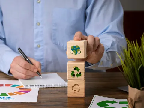 AI giúp ngành sản xuất Việt Nam tối ưu quy trình và phát triển bền vững