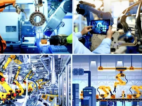 Sẽ lựa chọn 3 sản phẩm công nghệ chiến lược để triển khai tiên phong