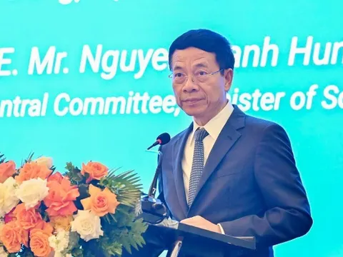 Biến khoa học, công nghệ thành sức mạnh để Việt Nam vươn lên