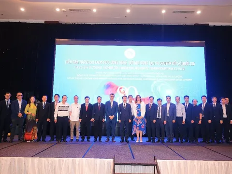 Diễn đàn Tương lai KHCN,ĐMST&CĐS: Khát vọng đưa Việt Nam bứt phá mạnh mẽ