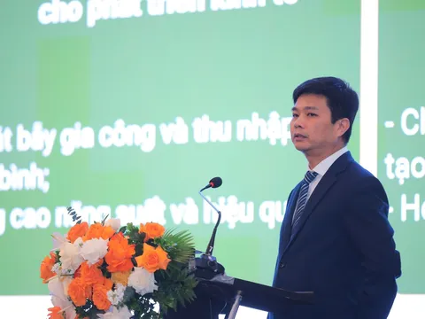 Làm chủ công nghệ chiến lược, nền tảng cho phát triển bền vững