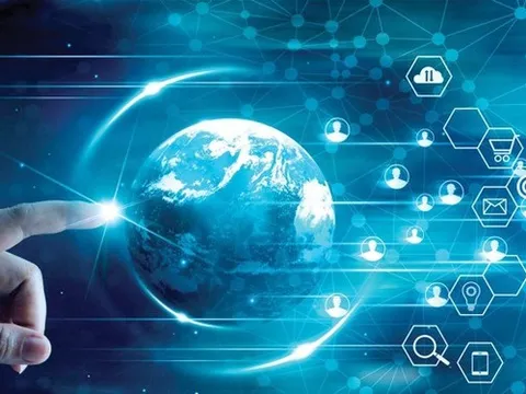 Thúc đẩy hình thành và phát triển các khu công nghệ số tập trung