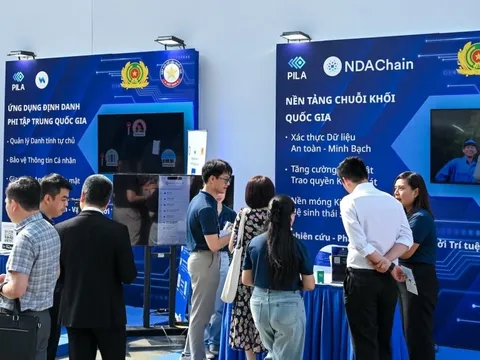 Việt Nam xây dựng cổng dữ liệu mở về khoa học và công nghệ