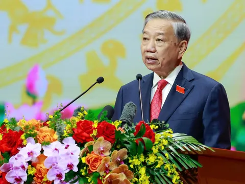 Con đường đổi mới sáng tạo cho các tỉnh phát triển sau