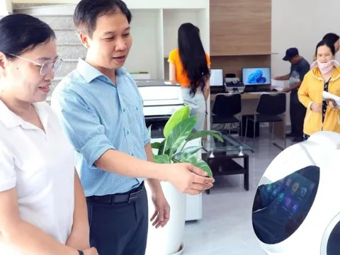 Đổi mới công nghệ, nâng giá trị cho nền kinh tế số