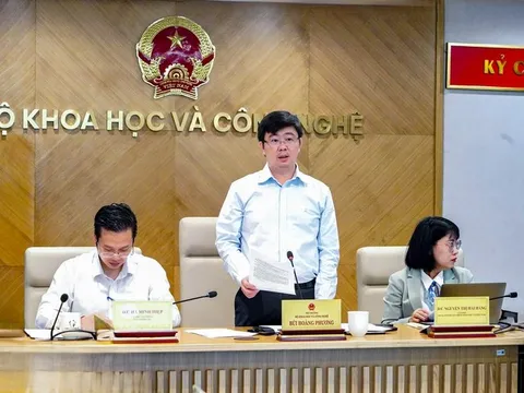 Doanh nghiệp công nghệ Việt sắp được trao quyền giải bài toán khó cho Nhà nước