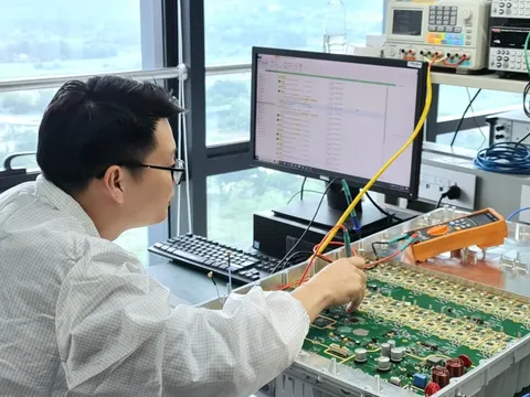 5 dự luật mới về khoa học công nghệ