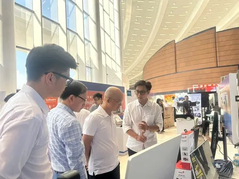 Hải Phòng lập Quỹ Đầu tư mạo hiểm 500 tỷ đồng thúc đẩy khởi nghiệp sáng tạo