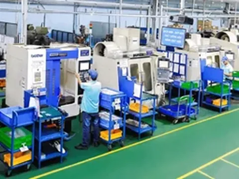 Đổi mới công nghệ là điều kiện sống còn cho doanh nghiệp Nhà nước