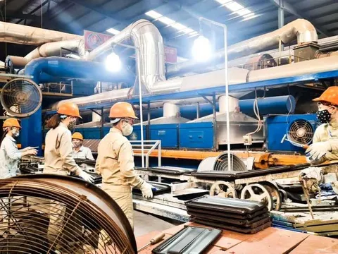 Khi doanh nghiệp chủ động đầu tư cho khoa học - công nghệ