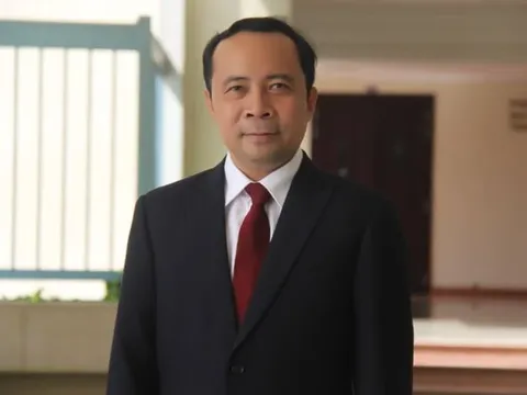 Thứ trưởng Thường trực Vũ Hải Quân làm Tổ trưởng Tổ Giúp việc về khoa học công nghệ, đổi mới sáng tạo