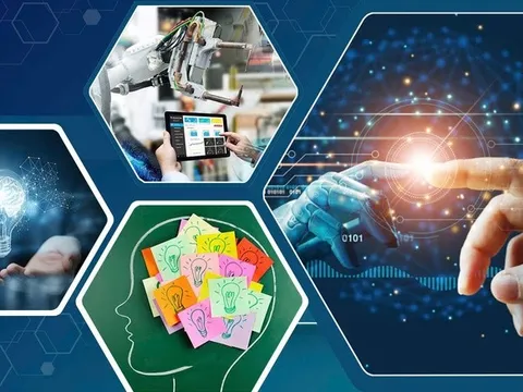 Đột phá thể chế để đưa KHCN thành động lực tăng trưởng mới