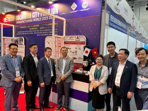 NAMSON LASER BƯỚC SANG 2026 – TĂNG TỐC ĐỔI MỚI, KIẾN TẠO GIÁ TRỊ BỀN VỮNG