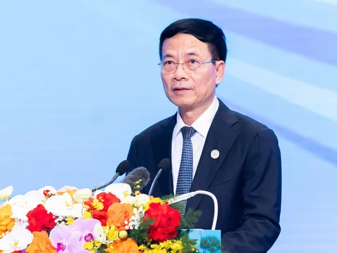 'Khoa học công nghệ, đổi mới sáng tạo nâng tầm vị thế Việt Nam trong kỷ nguyên mới'