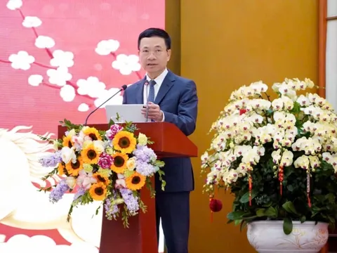 'Khoa học xã hội cần đi trước một bước để định hình tương lai'