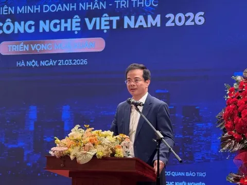 Bốn định hướng hành động đưa nghiên cứu khoa học ra thị trường