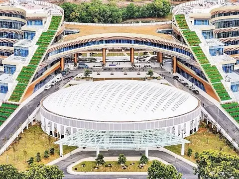 Đòn bẩy chiến lược để khởi nghiệp, đổi mới sáng tạo bứt phá