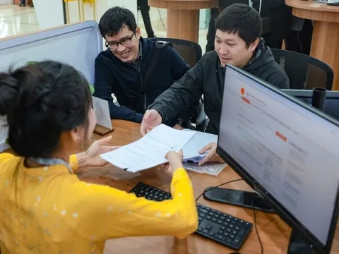 Công bố 522 thủ tục hành chính thuộc Bộ Khoa học và Công nghệ