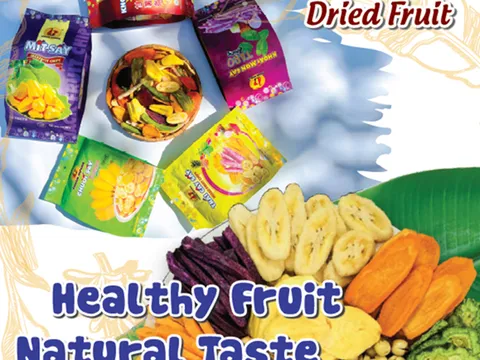 Công Ty TNHH Thương Mại Sản Xuất Thuận Hương - THUẬN BUỒM HƯƠNG SẮC RA KHƠI