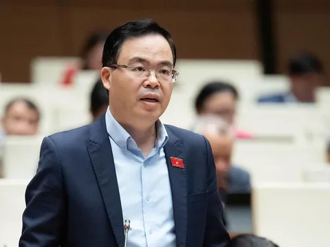 'Chậm một nhịp công nghệ, Việt Nam có thể lỡ cơ hội tăng trưởng'