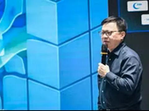 Thúc đẩy năng lực AI cho Việt Nam trong kỷ nguyên kinh tế trí tuệ nhân tạo