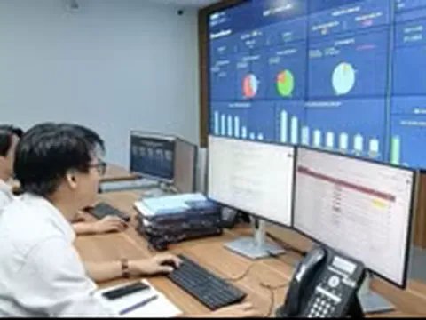 Dữ liệu bao trùm, nền tảng cho đổi mới sáng tạo và phát triển bền vững tại Việt Nam