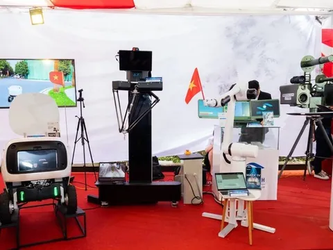 Nhiều doanh nghiệp Việt khẳng định năng lực làm chủ công nghệ lõi, phát triển sản phẩm chiến lược