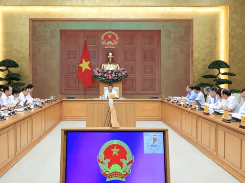 Ưu tiên nguồn lực, làm chủ công nghệ lõi, công nghệ chiến lược