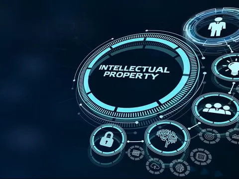 Nâng cao hiệu quả thực thi quyền sở hữu trí tuệ trên môi trường số