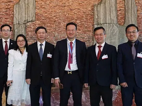 Việt Nam được đánh giá cao về sử dụng chỉ số đổi mới sáng tạo