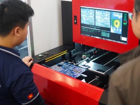 Khuyến khích doanh nghiệp lập quỹ chi cho nghiên cứu, đổi mới sáng tạo