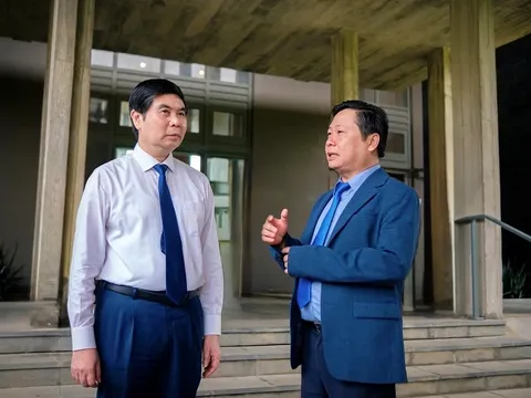 Gia Lai tăng tốc thực thi Nghị quyết 57, đặt khoa học, công nghệ vào trục tăng trưởng mới