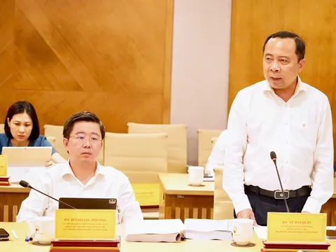Ngành KH&CN đã thực hiện tốt nhiệm vụ chính trị năm 2025