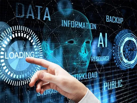 Đến năm 2045, Việt Nam là trung tâm công nghiệp công nghệ số hàng đầu khu vực